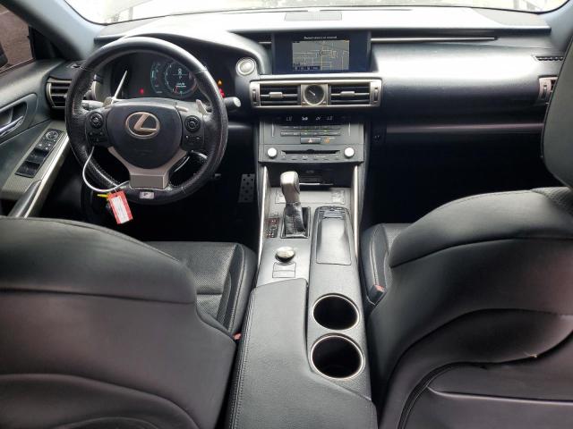 Photo 7 VIN: JTHBE1D22G5024582 - LEXUS IS 350 