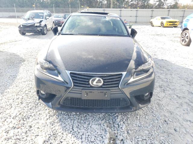 Photo 4 VIN: JTHBE1D22G5024825 - LEXUS IS 350 