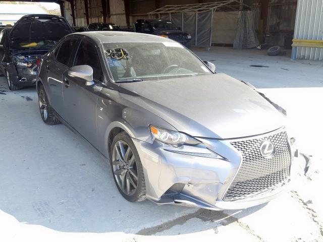 Photo 0 VIN: JTHBE1D22G5024890 - LEXUS IS 350 