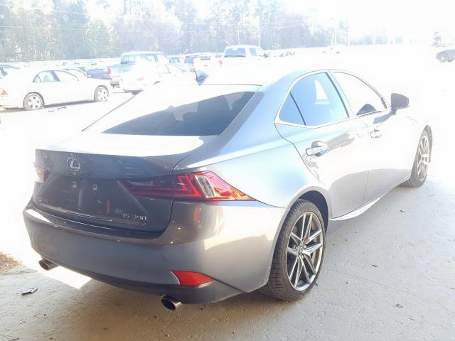 Photo 3 VIN: JTHBE1D22G5024890 - LEXUS IS 350 