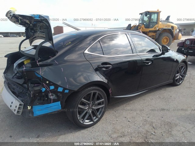 Photo 3 VIN: JTHBE1D22G5025246 - LEXUS IS 350 