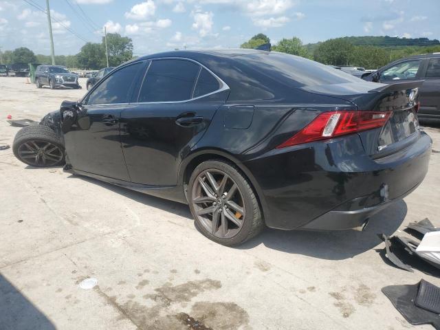 Photo 1 VIN: JTHBE1D22G5026638 - LEXUS IS 350 