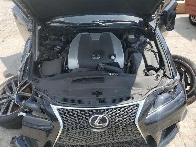 Photo 10 VIN: JTHBE1D22G5026638 - LEXUS IS 350 