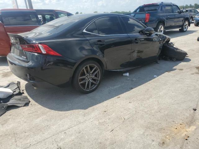 Photo 2 VIN: JTHBE1D22G5026638 - LEXUS IS 350 