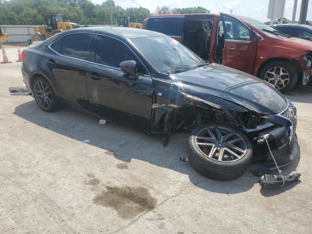 Photo 3 VIN: JTHBE1D22G5026638 - LEXUS IS 350 