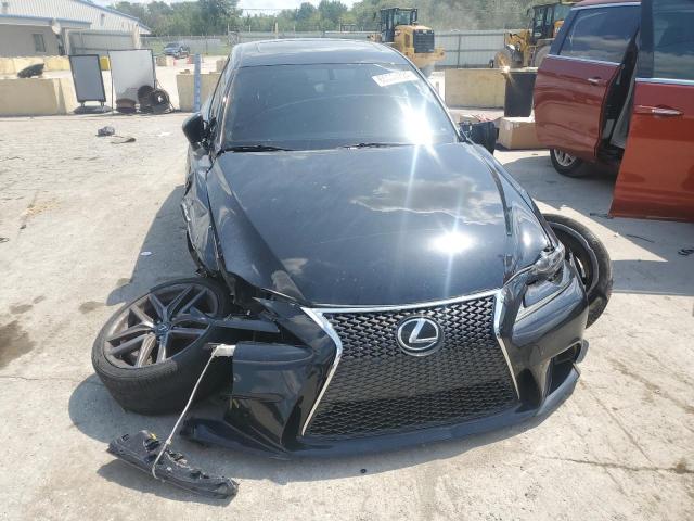 Photo 4 VIN: JTHBE1D22G5026638 - LEXUS IS 350 