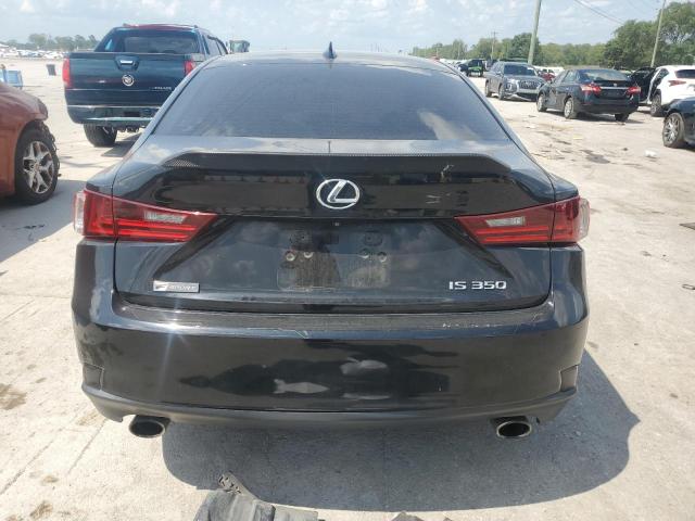 Photo 5 VIN: JTHBE1D22G5026638 - LEXUS IS 350 