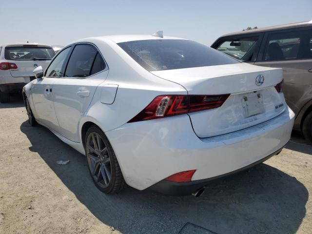 Photo 1 VIN: JTHBE1D23E5002958 - LEXUS IS 