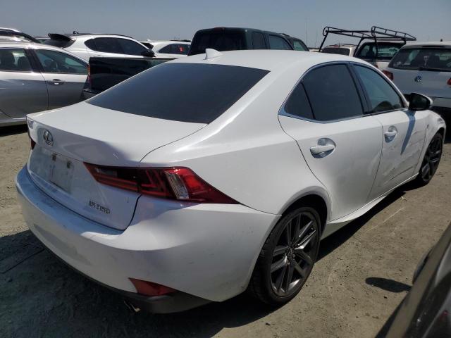 Photo 2 VIN: JTHBE1D23E5002958 - LEXUS IS 