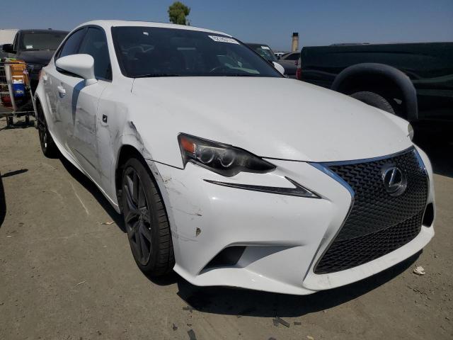 Photo 3 VIN: JTHBE1D23E5002958 - LEXUS IS 