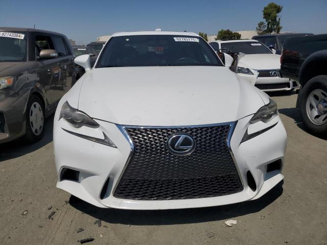 Photo 4 VIN: JTHBE1D23E5002958 - LEXUS IS 