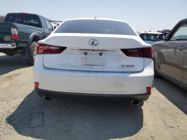 Photo 5 VIN: JTHBE1D23E5002958 - LEXUS IS 