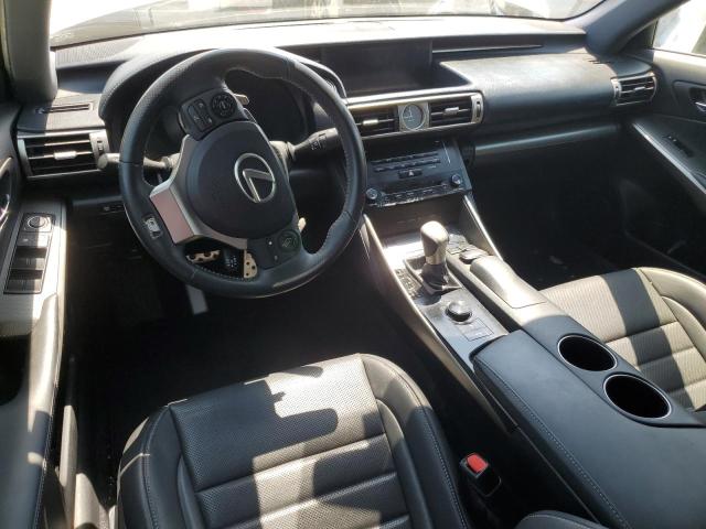 Photo 7 VIN: JTHBE1D23E5002958 - LEXUS IS 