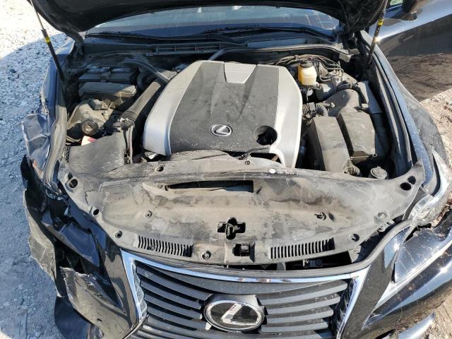 Photo 10 VIN: JTHBE1D23E5003172 - LEXUS IS 350 