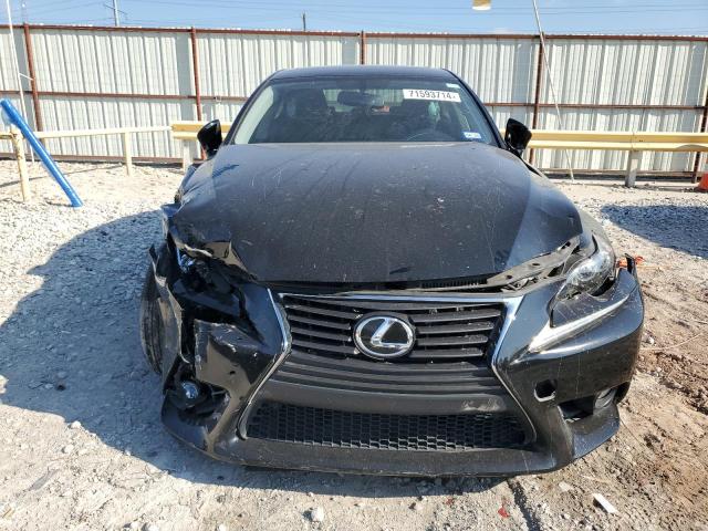 Photo 4 VIN: JTHBE1D23E5003172 - LEXUS IS 350 