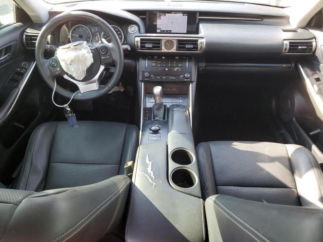 Photo 7 VIN: JTHBE1D23E5003172 - LEXUS IS 350 