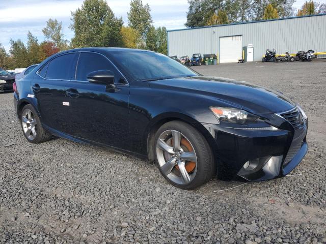 Photo 3 VIN: JTHBE1D23E5004838 - LEXUS IS 350 