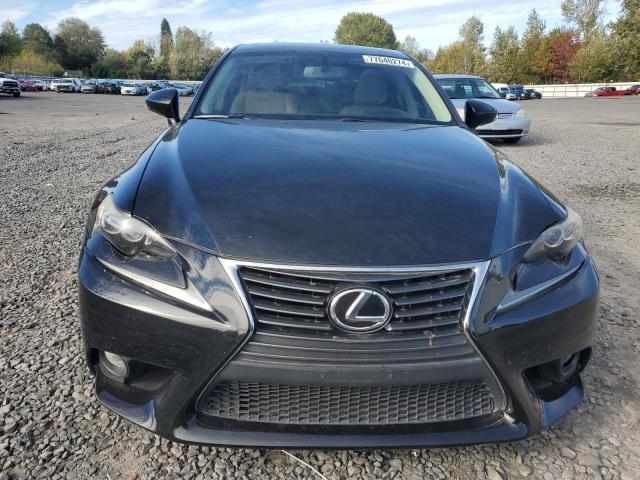 Photo 4 VIN: JTHBE1D23E5004838 - LEXUS IS 350 