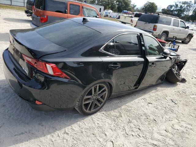 Photo 2 VIN: JTHBE1D23E5005049 - LEXUS IS 