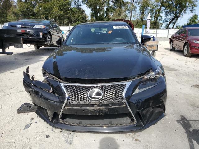 Photo 4 VIN: JTHBE1D23E5005049 - LEXUS IS 