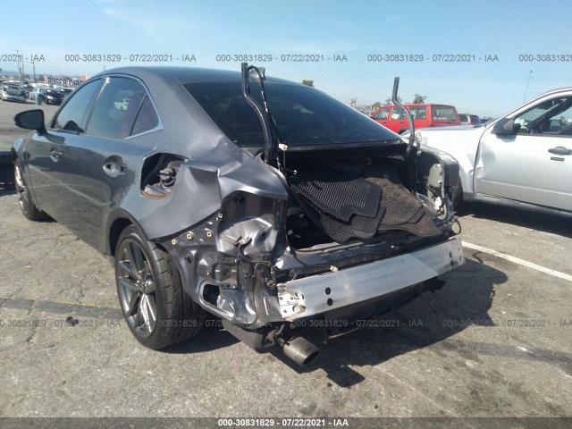 Photo 5 VIN: JTHBE1D24E5000667 - LEXUS IS 350 