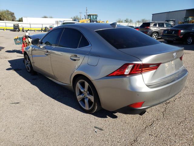 Photo 1 VIN: JTHBE1D24E5008090 - LEXUS IS 350 