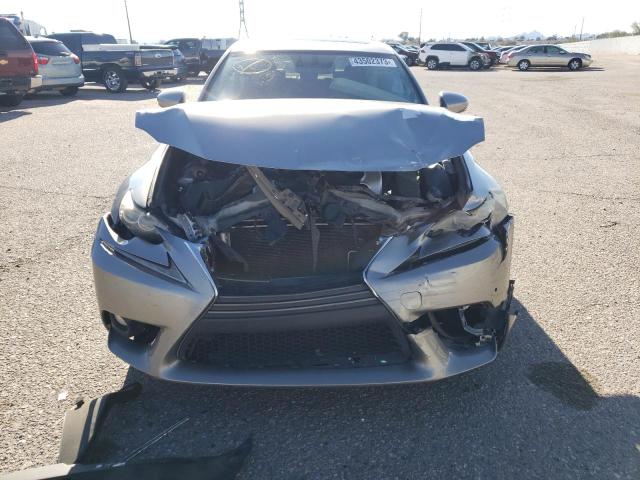 Photo 4 VIN: JTHBE1D24E5008090 - LEXUS IS 350 