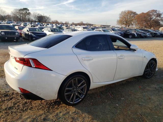 Photo 2 VIN: JTHBE1D24E5010745 - LEXUS IS 