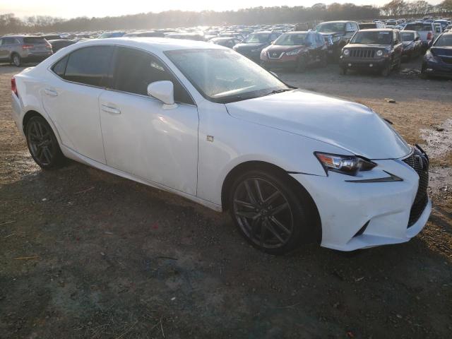 Photo 3 VIN: JTHBE1D24E5010745 - LEXUS IS 