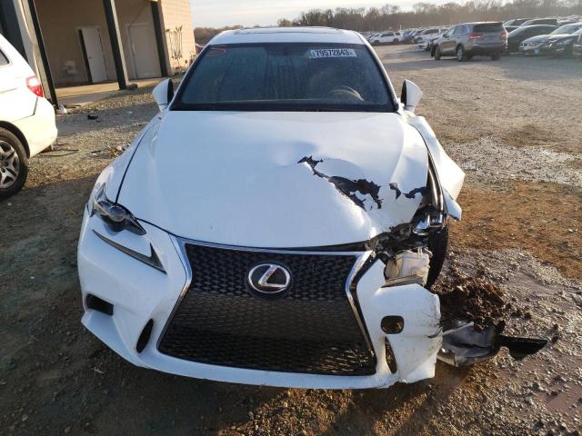 Photo 4 VIN: JTHBE1D24E5010745 - LEXUS IS 