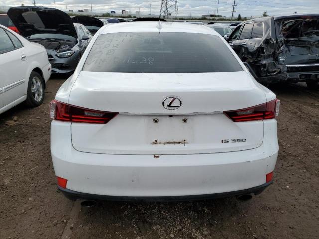 Photo 5 VIN: JTHBE1D24E5011538 - LEXUS IS 350 