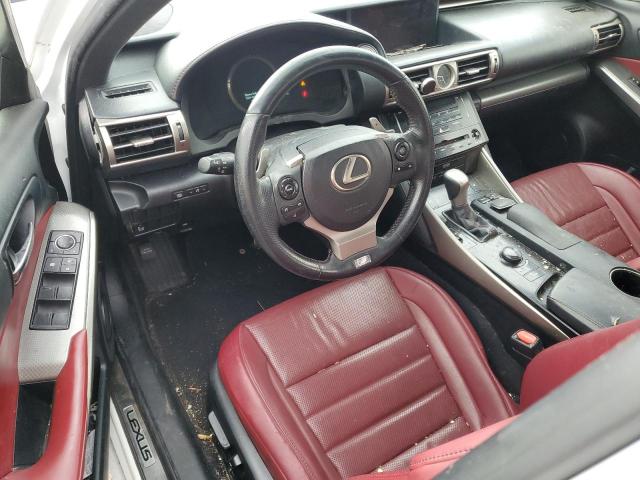 Photo 7 VIN: JTHBE1D24E5011538 - LEXUS IS 350 