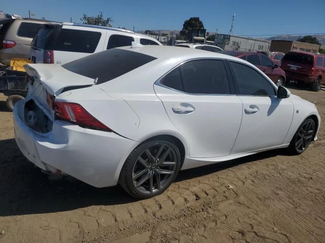 Photo 2 VIN: JTHBE1D24E5014049 - LEXUS IS 350 