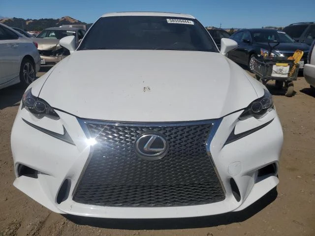 Photo 4 VIN: JTHBE1D24E5014049 - LEXUS IS 350 