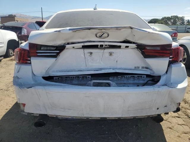 Photo 5 VIN: JTHBE1D24E5014049 - LEXUS IS 350 