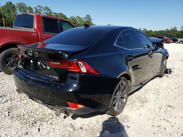 Photo 3 VIN: JTHBE1D24F5014683 - LEXUS IS 350 