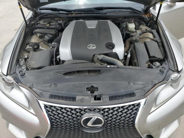 Photo 10 VIN: JTHBE1D24F5016627 - LEXUS IS 350 