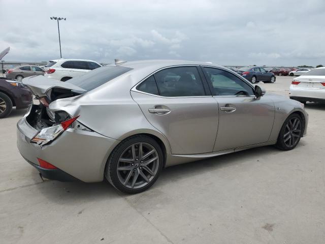 Photo 2 VIN: JTHBE1D24F5016627 - LEXUS IS 350 