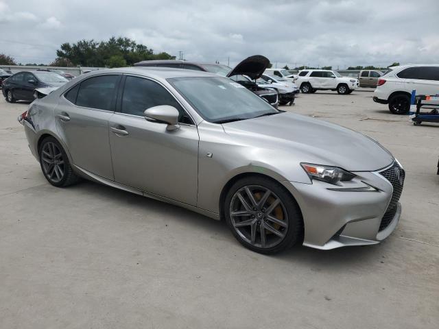 Photo 3 VIN: JTHBE1D24F5016627 - LEXUS IS 350 