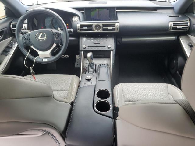 Photo 7 VIN: JTHBE1D24F5016627 - LEXUS IS 350 