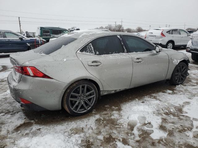 Photo 2 VIN: JTHBE1D24F5022380 - LEXUS IS 350 