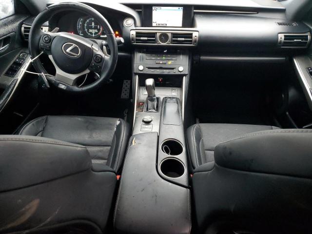 Photo 7 VIN: JTHBE1D24F5022380 - LEXUS IS 350 