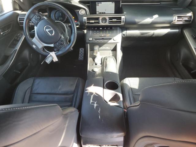 Photo 7 VIN: JTHBE1D24F5022475 - LEXUS IS 350 