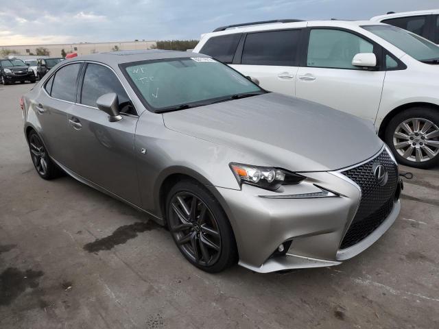 Photo 0 VIN: JTHBE1D24G5025992 - LEXUS IS 350 