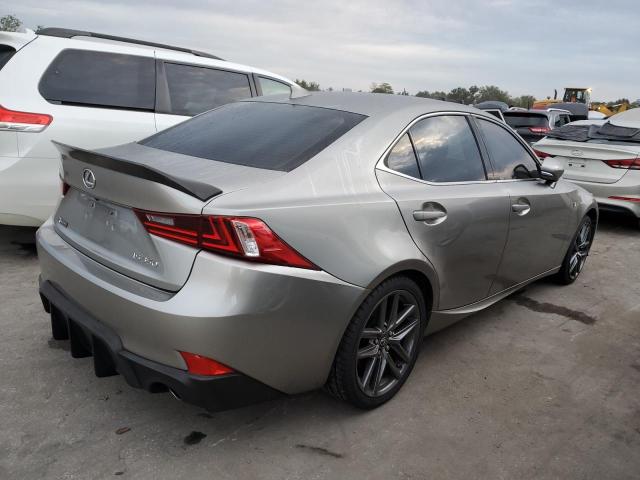 Photo 3 VIN: JTHBE1D24G5025992 - LEXUS IS 350 