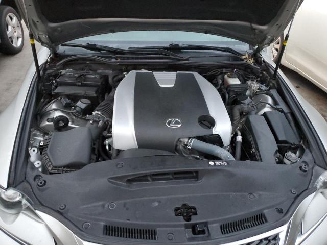 Photo 6 VIN: JTHBE1D24G5025992 - LEXUS IS 350 