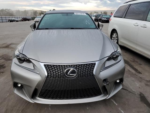 Photo 8 VIN: JTHBE1D24G5025992 - LEXUS IS 350 