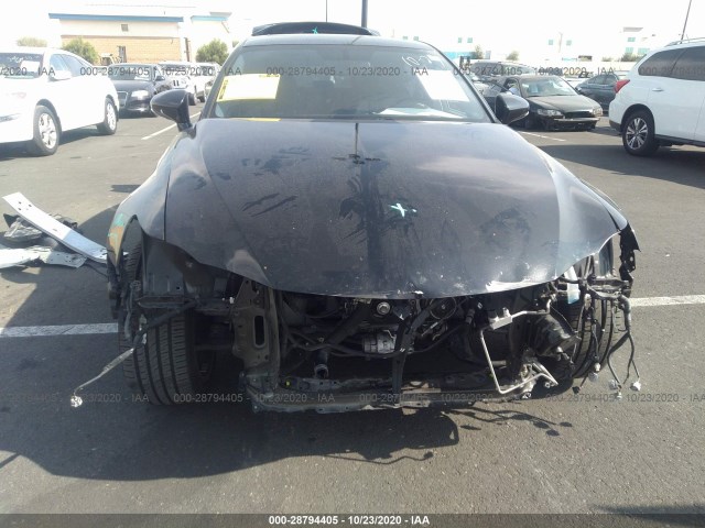 Photo 5 VIN: JTHBE1D24G5026558 - LEXUS IS 350 