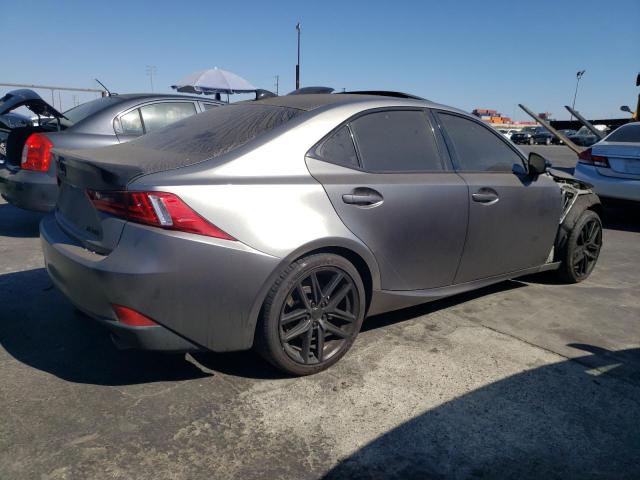 Photo 2 VIN: JTHBE1D24G5027323 - LEXUS IS 350 