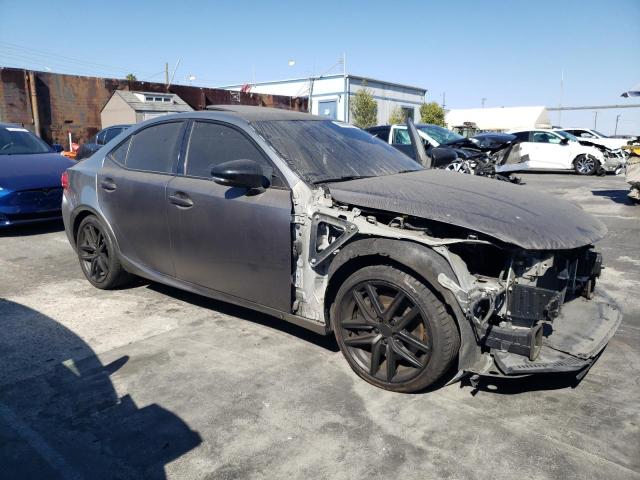 Photo 3 VIN: JTHBE1D24G5027323 - LEXUS IS 350 